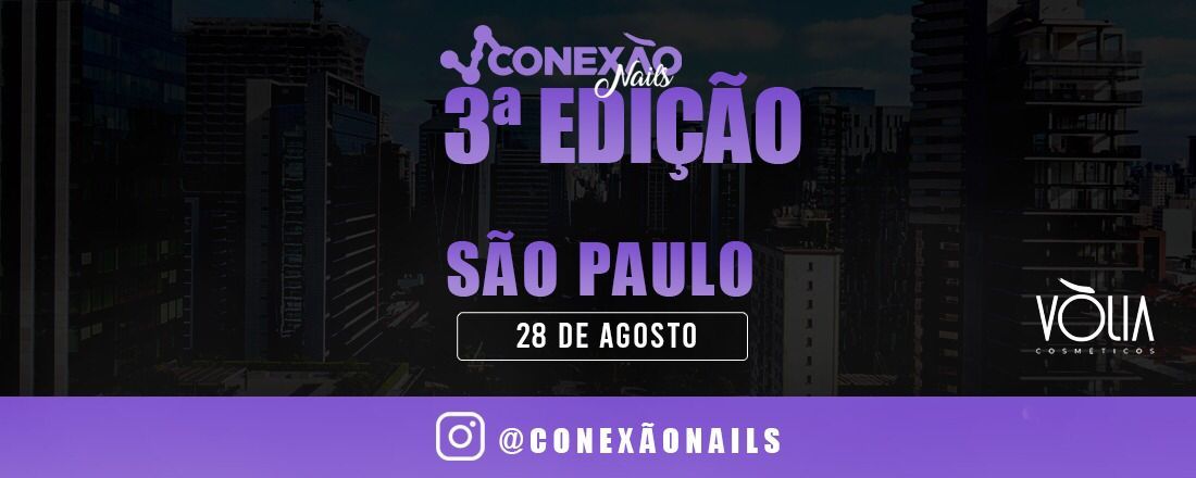 Conexão Nails