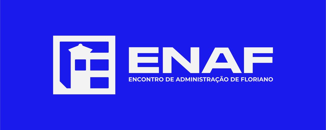 VIII Encontro de Administração de Floriano (ENAF)
