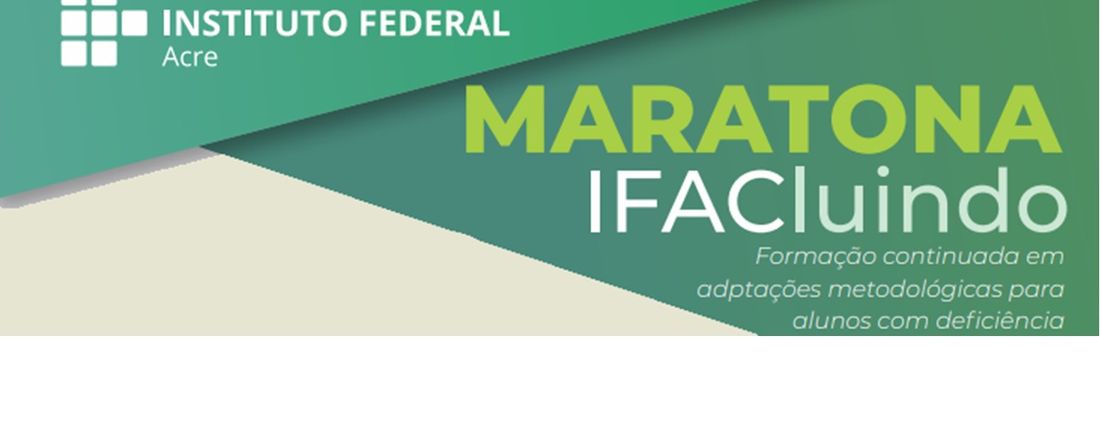 Maratona IFACluindo