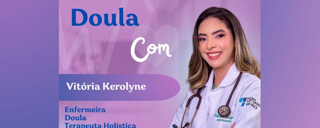Curso de Formação de Doula