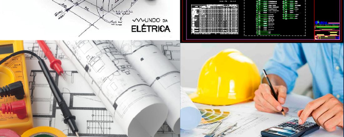 CURSO DE EXTENSÃO - Projetos Elétricos Utilizando AltoQI QIBuilder Elétrico