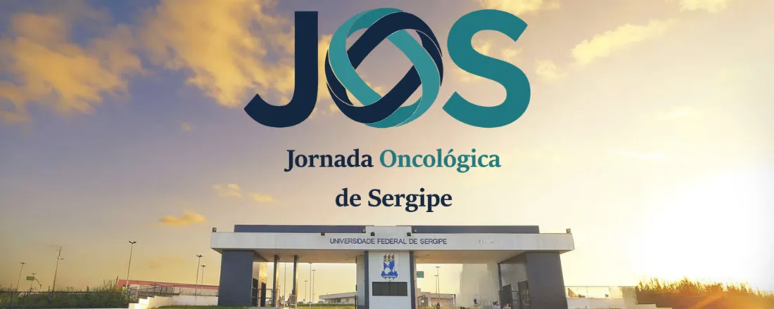 JORNADA ONCOLÓGICA DE SERGIPE (JOS)