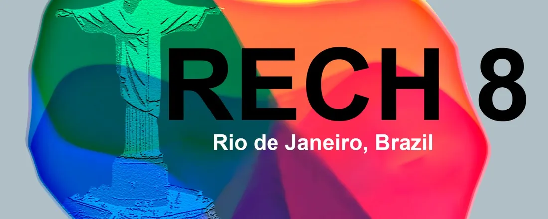 RECH 8 - 8 International Meeting on Retouching of Cultural Heritage