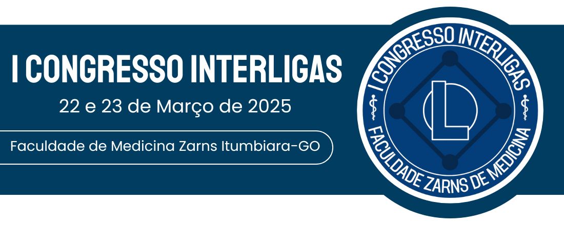 I Congresso Interligas Zarns