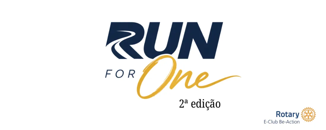 Run for One - II edição