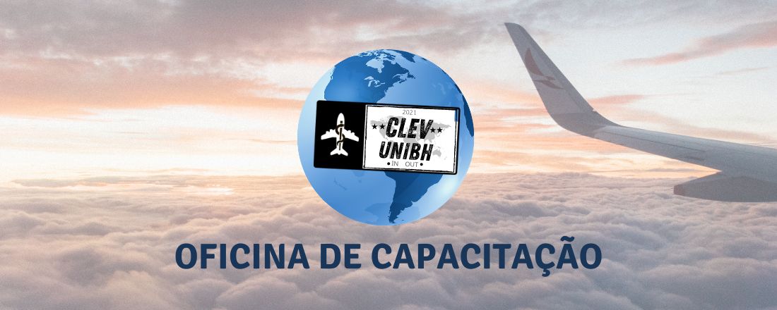 Oficina de capacitação CLEV UNIBH 04/10