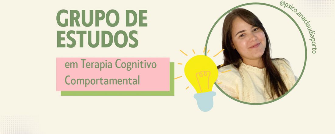 Grupo de Estudos em Terapia Cognitivo Comportamental