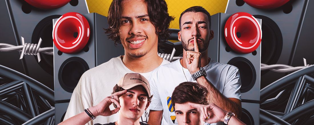 BAILE DO BRABO