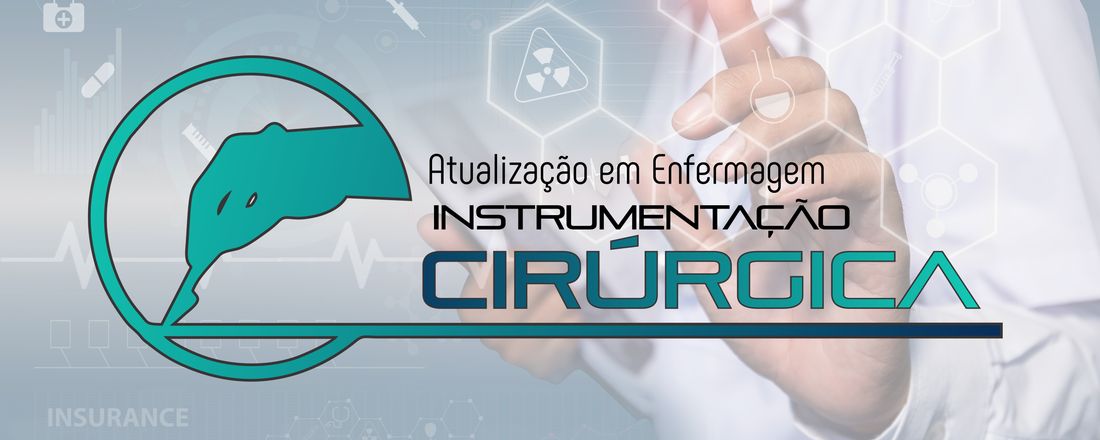 Curso Instrumentação Cirúrgica