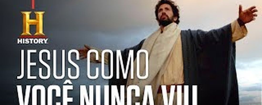 Eu Conheci Jesus