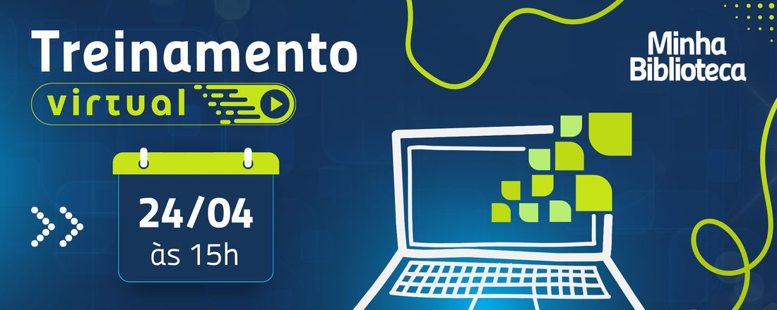 Treinamento Virtual - Minha Biblioteca | Abril