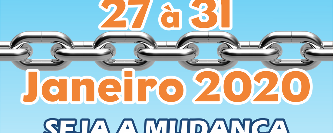 3° SEMINÁRIO DA QUALIDADE, MEIO AMBIENTE E 23ª SIPAT