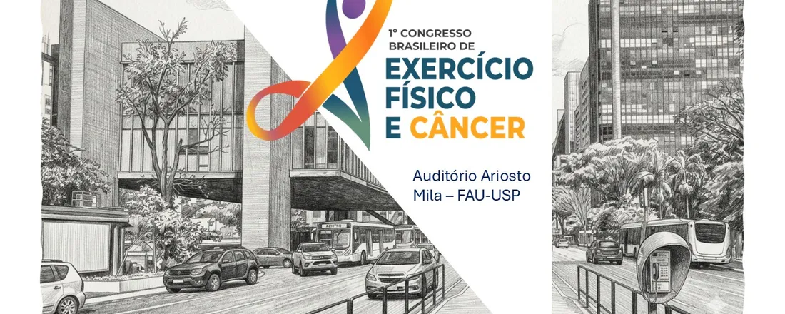 1º Congresso Brasileiro de Exercício Físico e Câncer