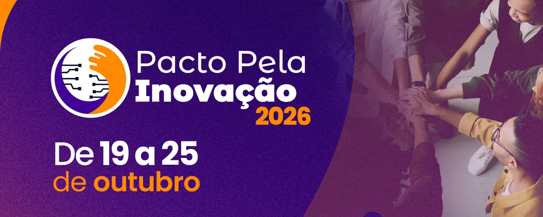 Semana de Inovação Cascavel/PR 2026