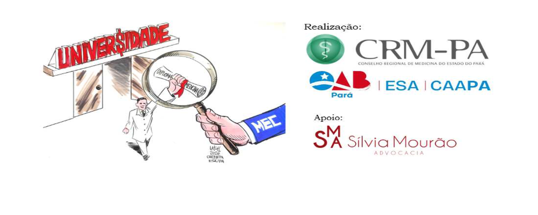 MESA REDONDA EXPANDIDA ENAMED 2025: DIAGNÓSTICO, RESPONSABILIDADES E CAMINHOS POSSÍVEIS
