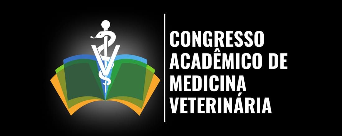 I CONGRESSO ACADÊMICO DE MEDICINA VETERINÁRIA