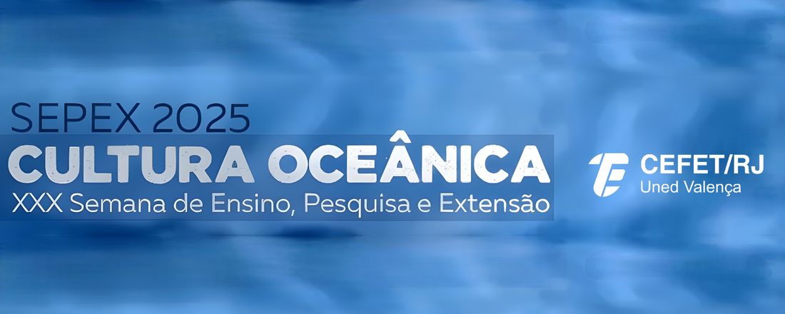 Semana de Ensino, Pesquisa e Extensão - SEPEX 2025 - Uned Valença