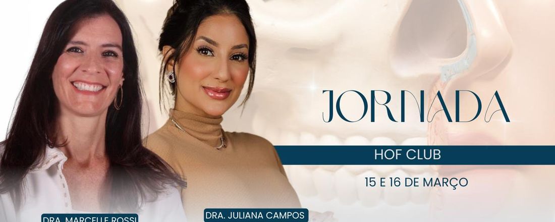 Jornada HOF Club