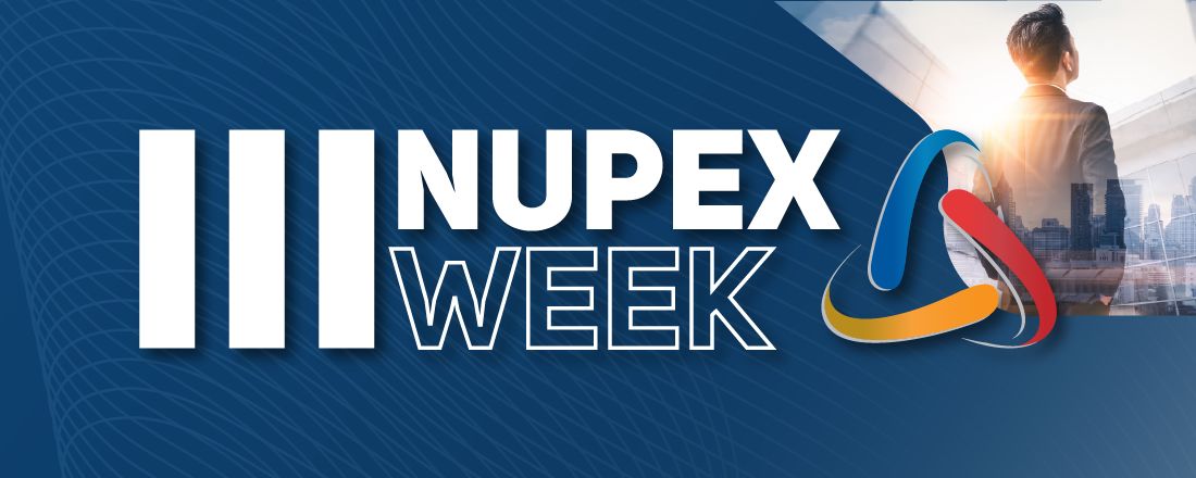 III UNIFAMAZ NUPEX WEEK