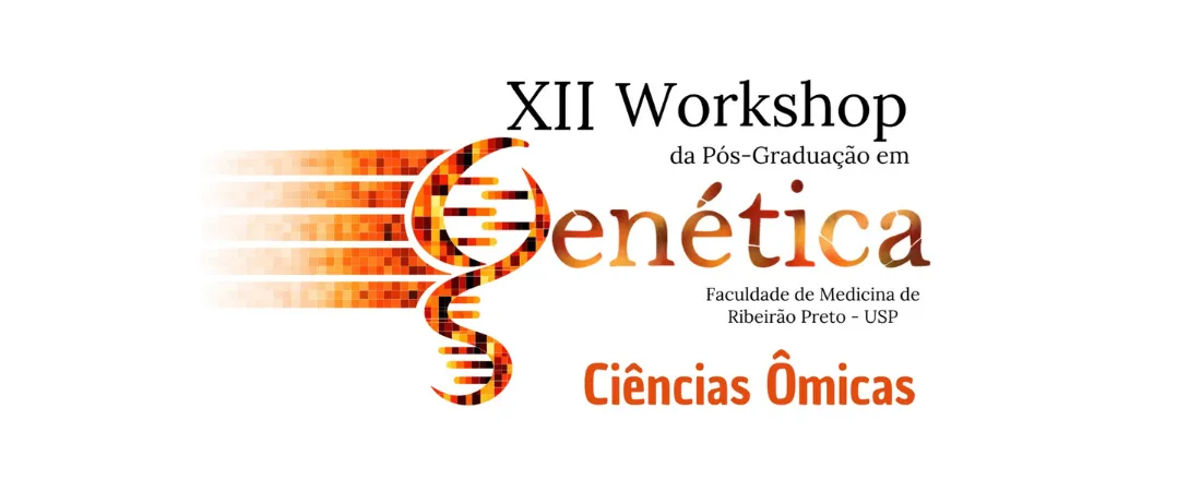 XII Workshop da Genética - FMRP 2026