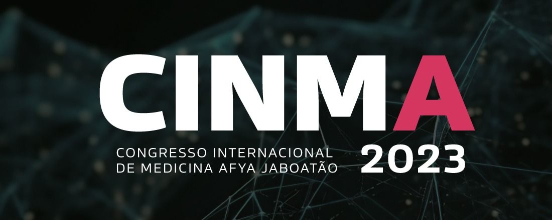 Congresso Internacional de Medicina AFYA Jaboatão