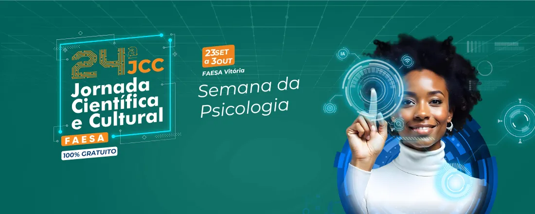 Psicologia na Era Digital: Inteligência Artificial, Redes Sociais e o Futuro das Relações Humanas