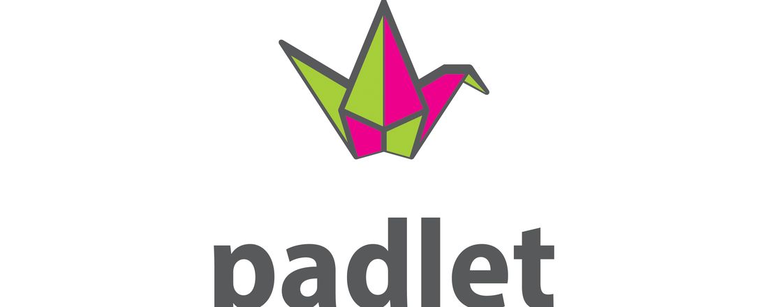 Formação Edição de Padlet