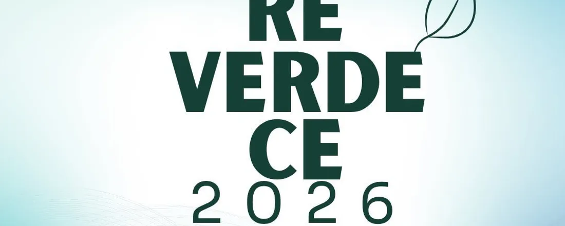 Reverdece 2026