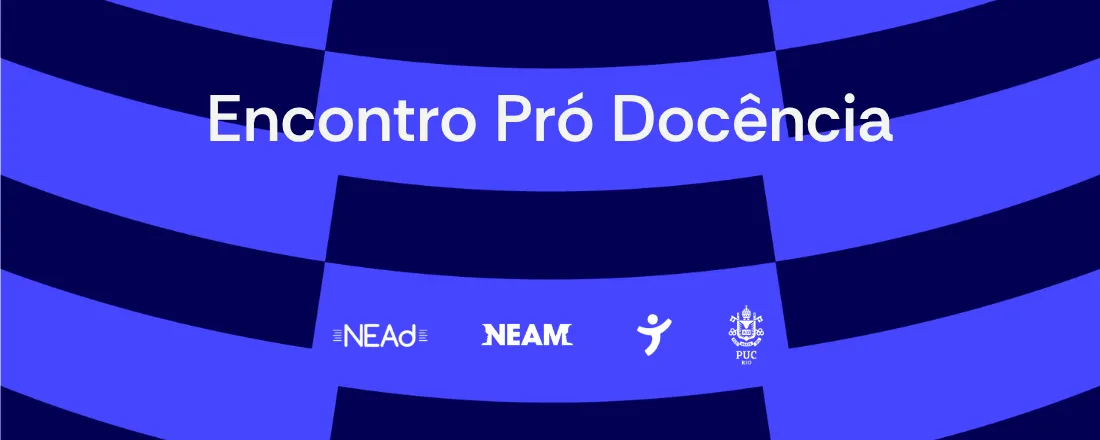 Encontro Pró Docência