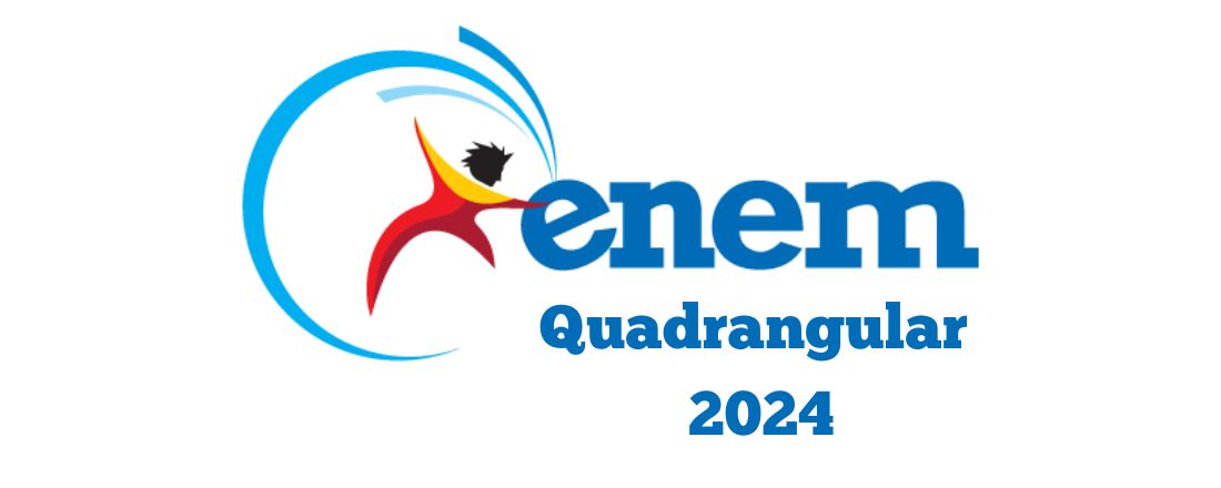 Enem Quadrangular - Geração Forte