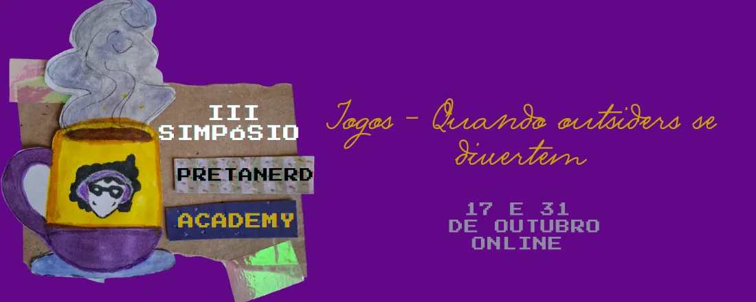 III Simpósio Pretaenerd Academy