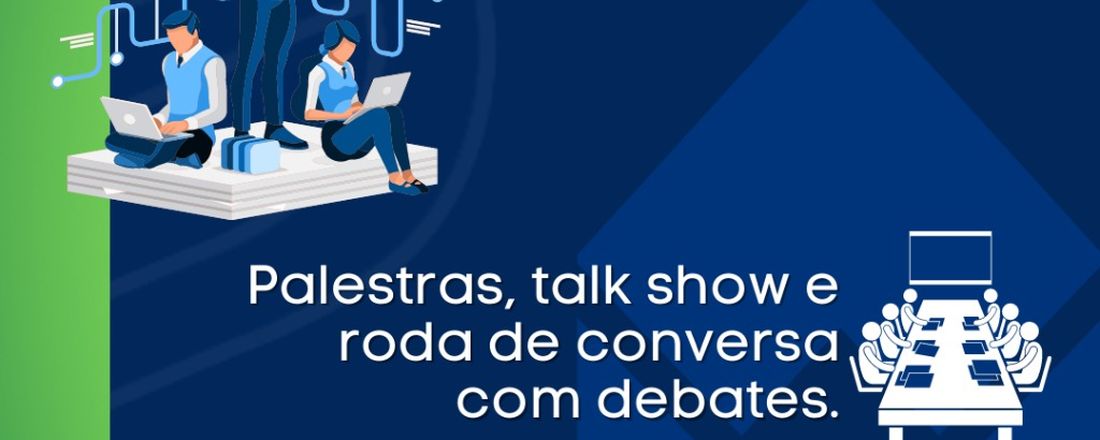 1ª Jornada Tecnológica de Administração - JOTECA FAVALE