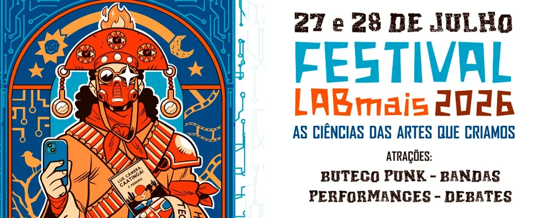 Oficinas de Formação LABmais 2026