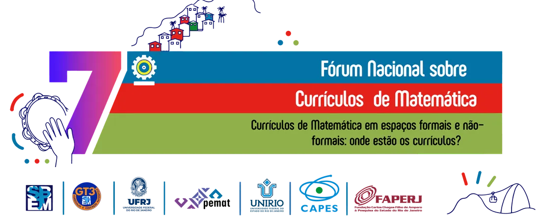 Fórum Nacional sobre Currículos de Matemática