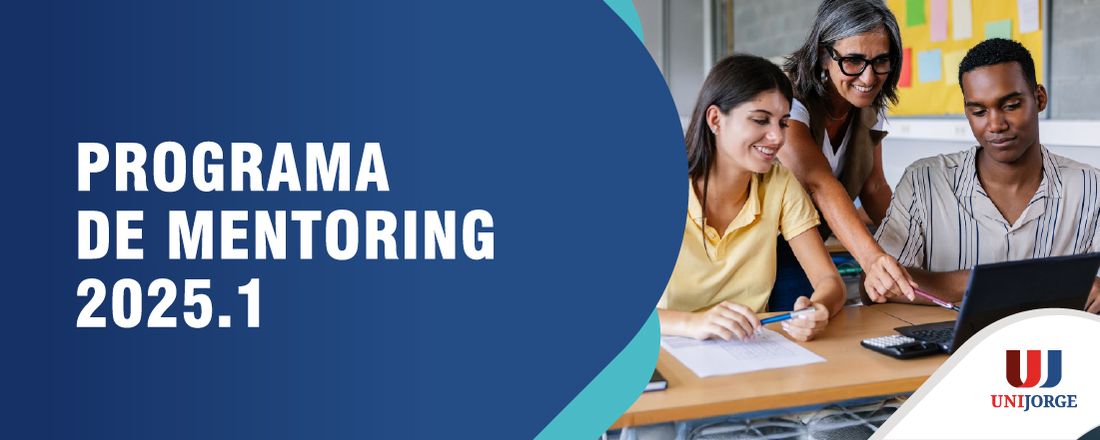 PROGRAMA DE MENTORING 2025.1