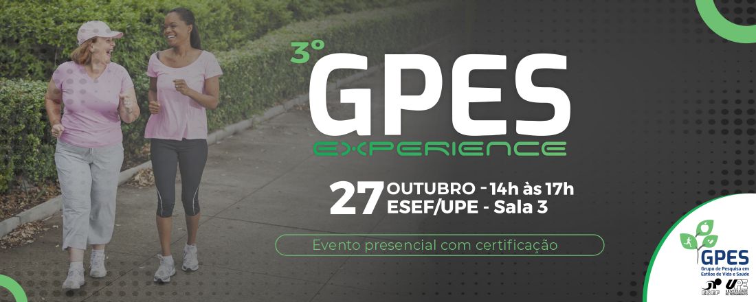 III GPES Experience