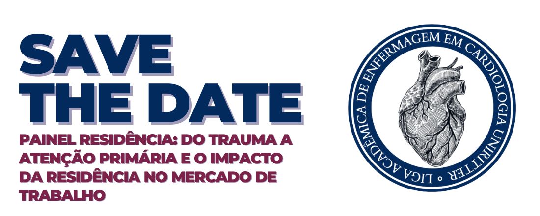 Painel residência: do trauma a atenção primária e o impacto da residência no mercado de trabalho