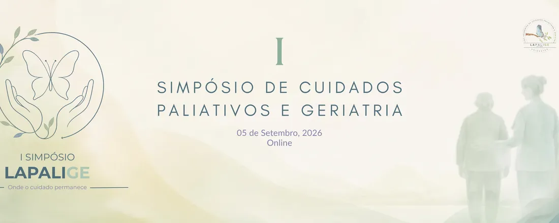 SIMPÓSIO LAPALIGE