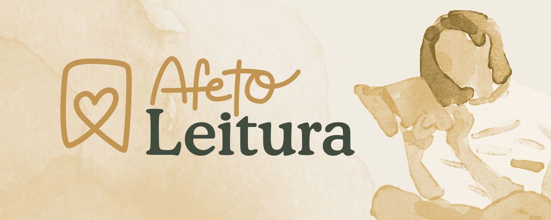 AFETO LEITURA - Encontros para ler com a UNESP com Stênio Gardel autor do livro "A palavra que resta"