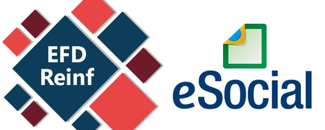 NAF EM  FOCO: E-Social e EFD - REINF