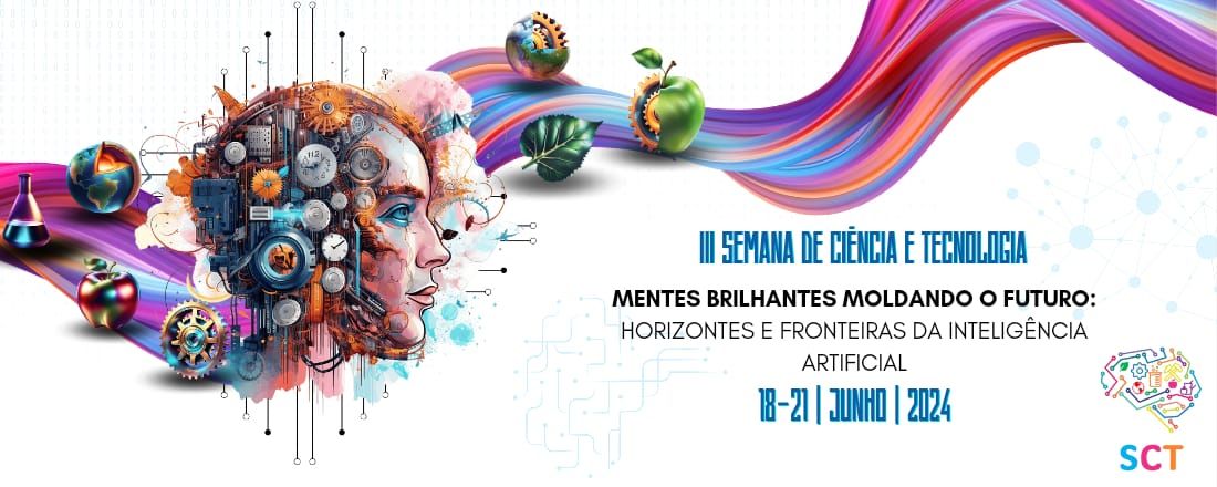 III Semana de Ciência e Tecnologia