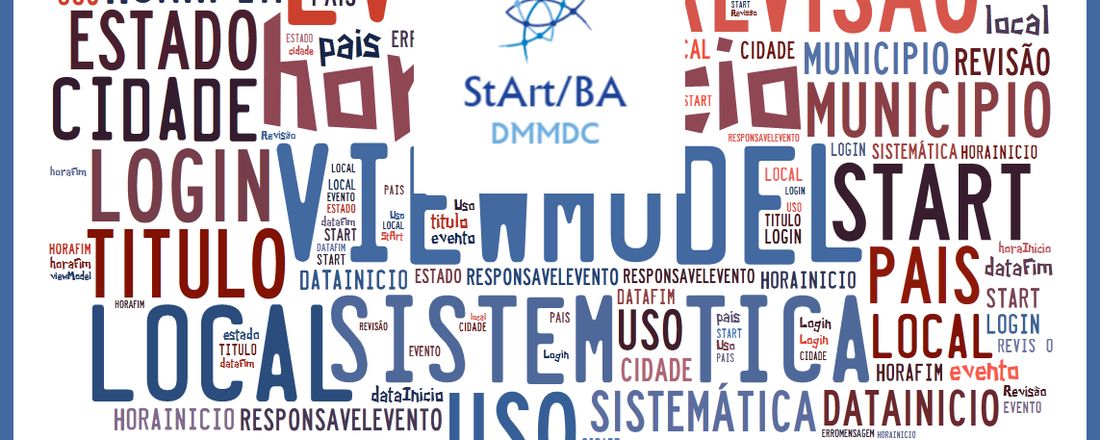 Revisão sistemática - Uso do StArt