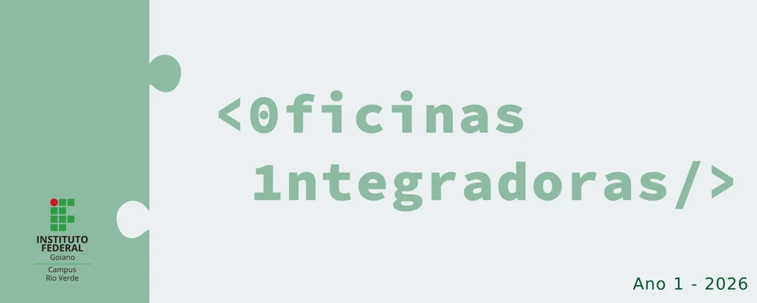Oficinas integradoras - 2026