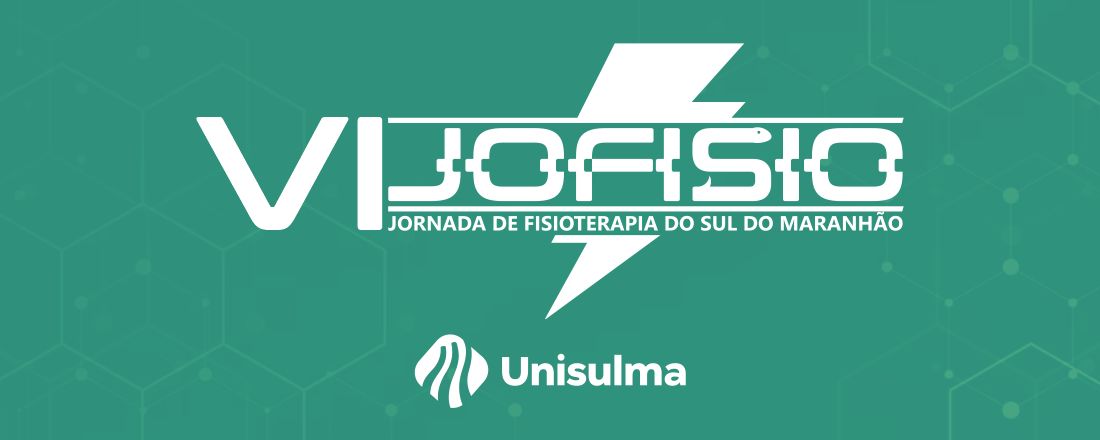 VI JOFISIO: FISIOTERAPIA EM EVIDÊNCIA