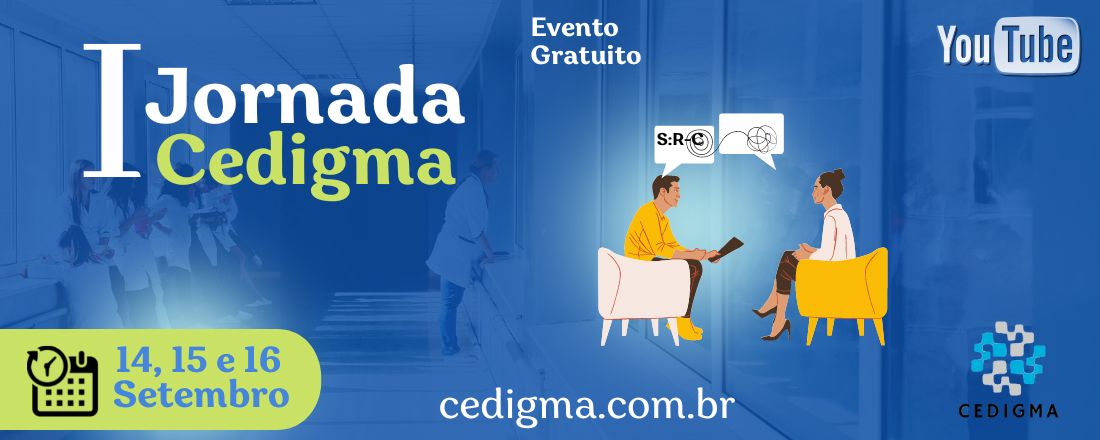 1 Jornada Cedigma