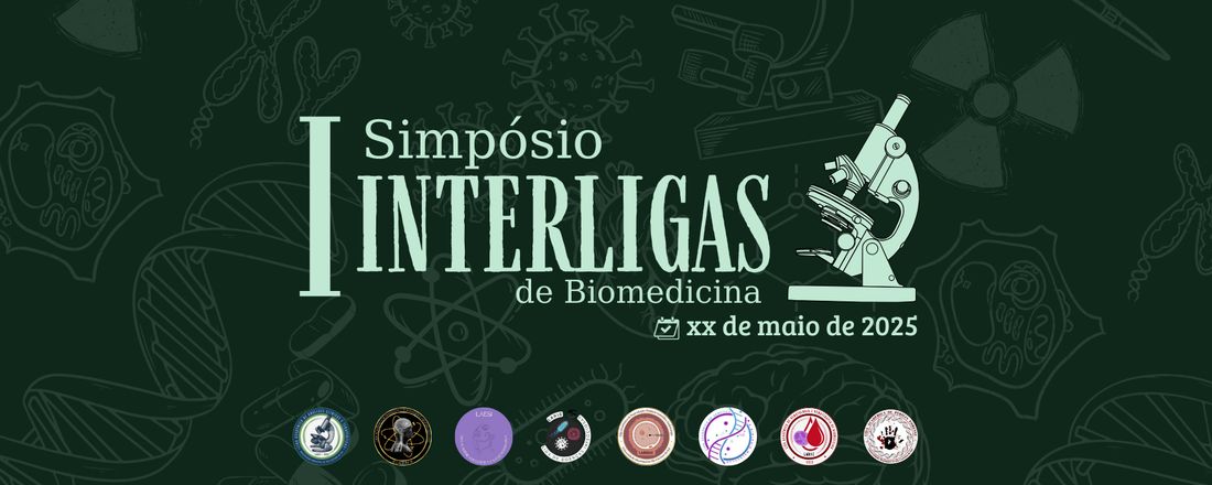 I Simpósio Interligas de Biomedicina — USCS
