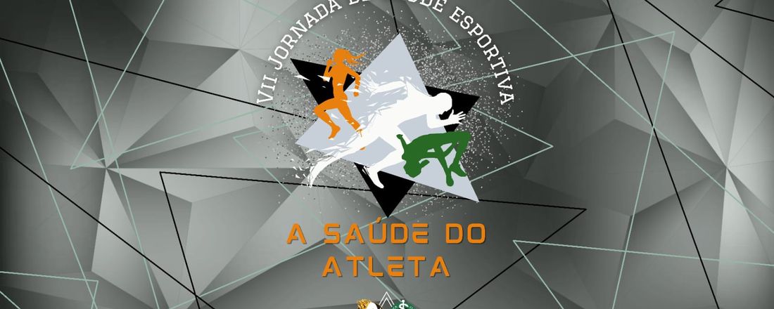 VII Jornada de Saúde Esportiva - A Saúde do Atleta