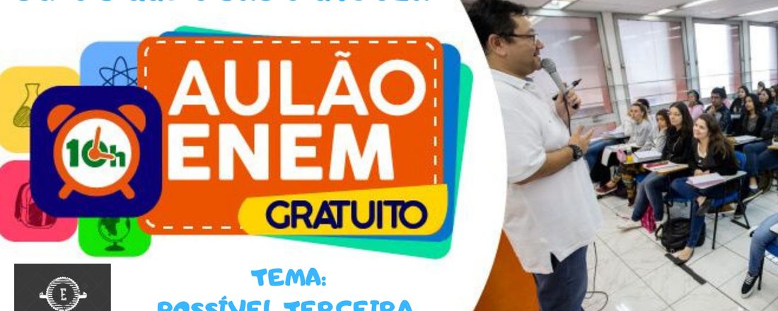 EDUCOLUSI ENEM 2019