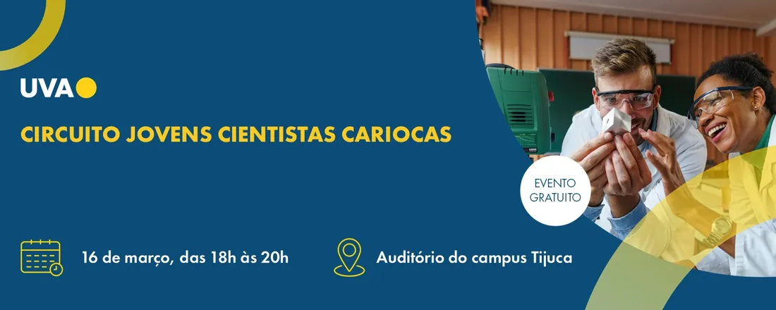 Circuito JCC - UVA Tijuca