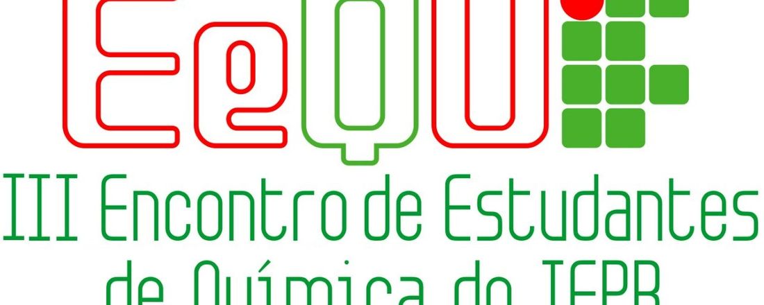Semana de Química do IFPB - Campus Campina Grande